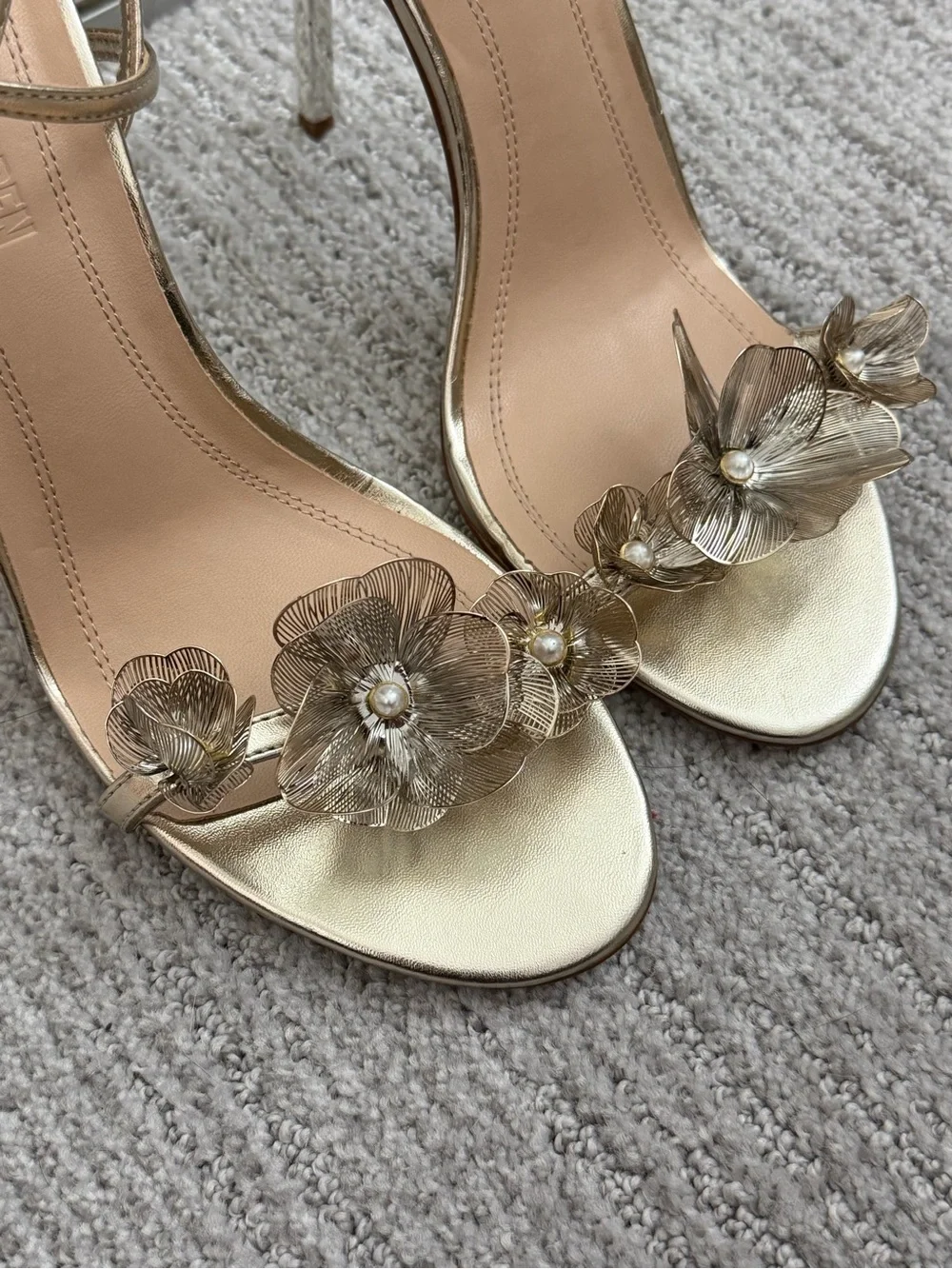 Steve Madden Sheila Sandal
